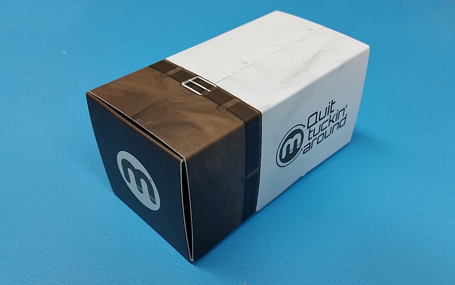 Packaging Design – Grune Technica – Design and Innovation